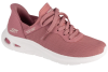 Skechers Slip-Ins Bobs Sport Unity - Pinch Of Luck 117509-BLSH Skechers Slip-Ins Bobs Sport Unity - Pinch Of Luck 117509-BLSH