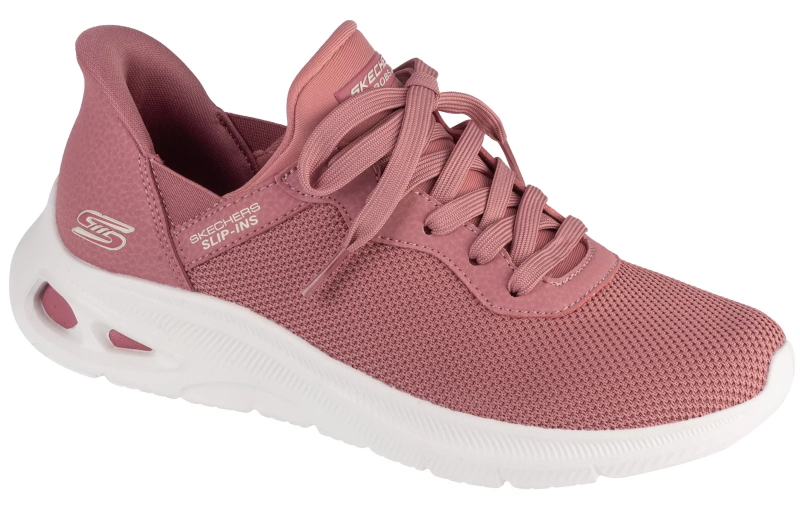 Skechers Slip-Ins Bobs Sport Unity - Pinch Of Luck 117509-BLSH Skechers Slip-Ins Bobs Sport Unity - Pinch Of Luck 117509-BLSH