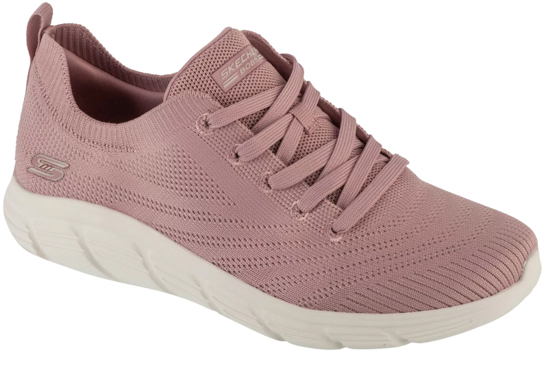 Skechers Bobs B Flex - Graceful Stride 117591-BLSH Skechers Bobs B Flex - Graceful Stride 117591-BLSH