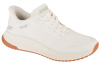 Skechers Slip-Ins: Bobs Squad 4 - Staple Look 117624-WHT
