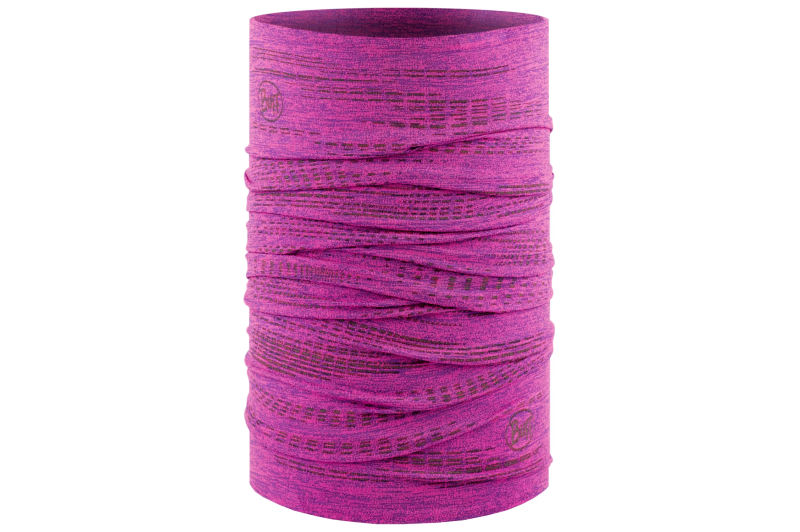 Buff Dryflx Tube Scarf 1180965221000 Buff Dryflx Tube Scarf 1180965221000