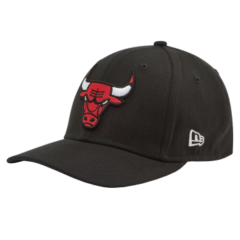 New Era 9FIFTY Chicago Bulls Stretch Snap Cap 11871284 New Era 9FIFTY Chicago Bulls Stretch Snap Cap 11871284