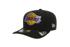 New Era 9FIFTY Los Angeles Lakers NBA Stretch Snap Cap 11901827 New Era 9FIFTY Los Angeles Lakers NBA Stretch Snap Cap 11901827