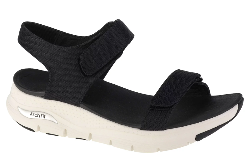 Skechers Arch Fit-Touristy 119247-BLK Skechers Arch Fit-Touristy 119247-BLK