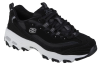 Skechers D'Lites - Biggest Fan 11930-BLK