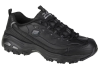 Skechers D'Lites - Fresh Start 11931-BBK
