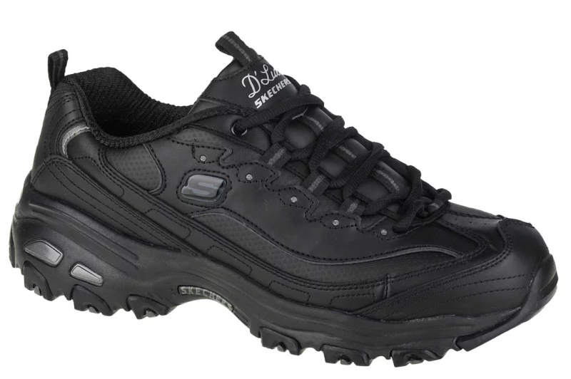 Skechers D'Lites - Fresh Start 11931-BBK