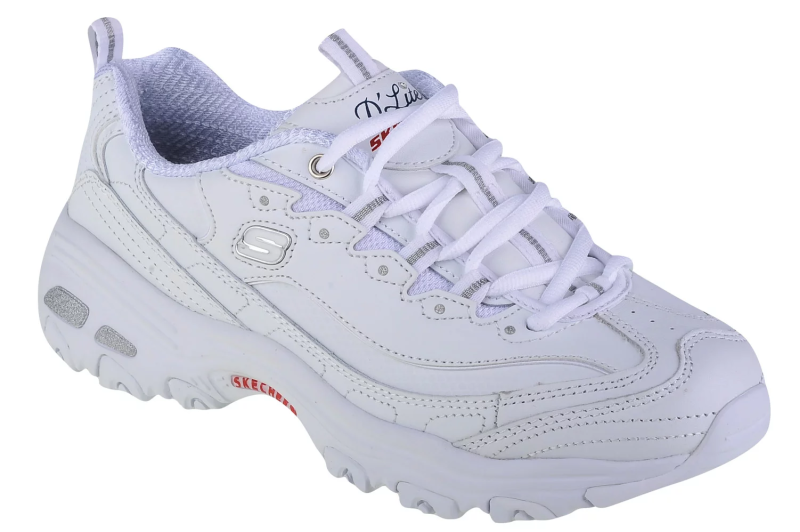 Skechers D'Lites - Fresh Start 11931-WNVR Skechers D'Lites - Fresh Start 11931-WNVR
