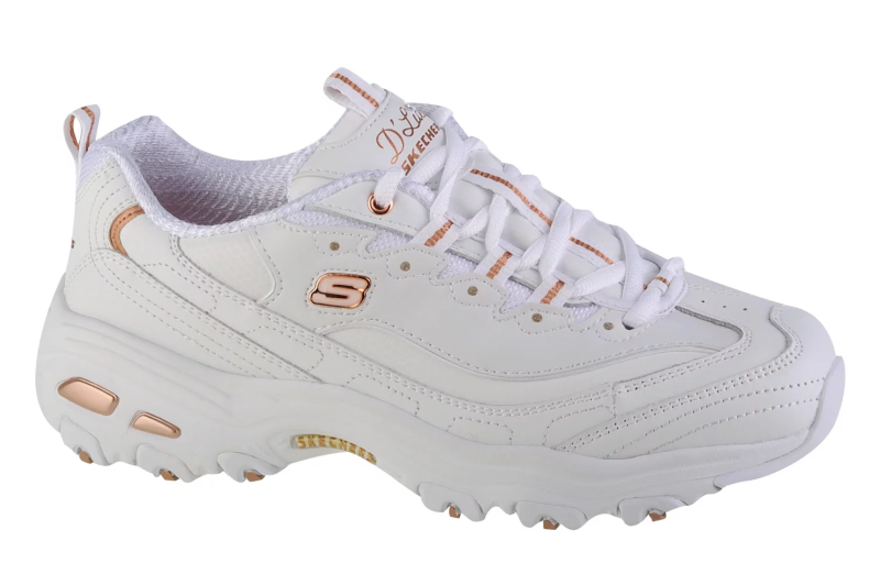 Skechers D'Lites - Fresh Start 11931-WTRG