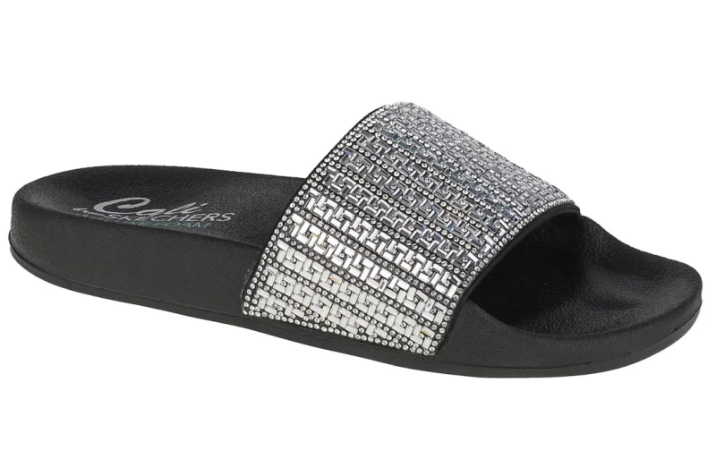 Skechers Pop Ups-New Spark 119320-BLK Skechers Pop Ups-New Spark 119320-BLK