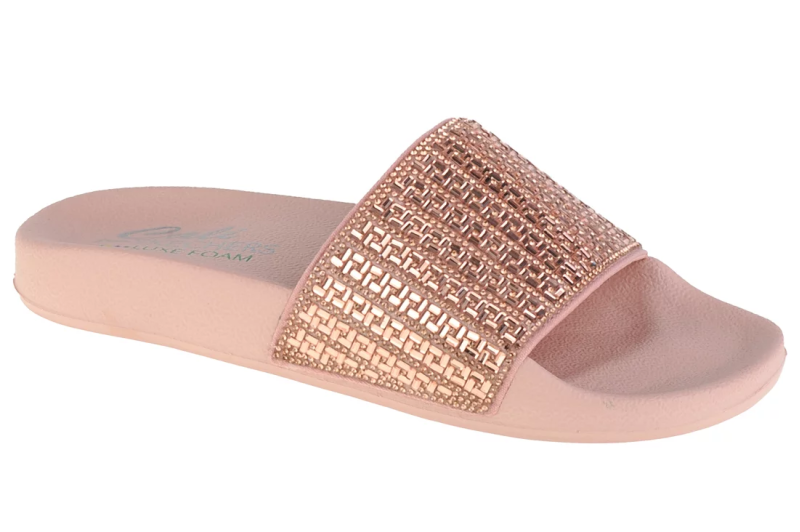 Skechers Pop Ups-New Spark 119320-RSGD Skechers Pop Ups-New Spark 119320-RSGD