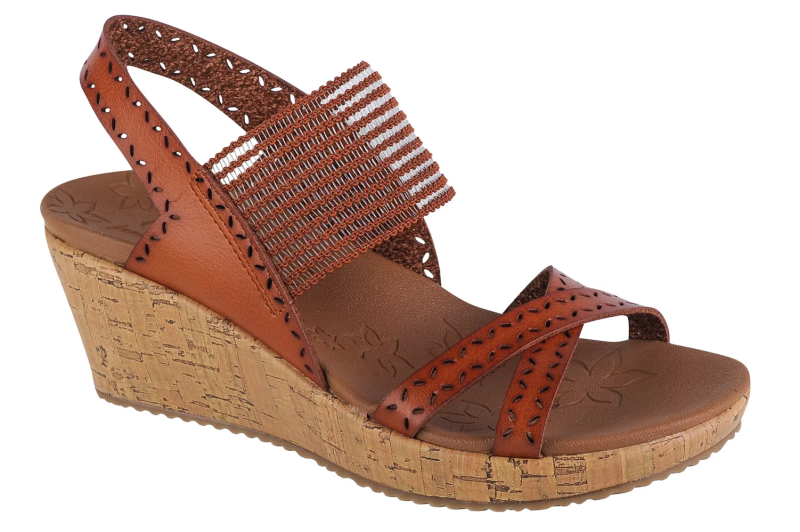Skechers Beverlee - Boho Glow 119330-LUG Skechers Beverlee - Boho Glow 119330-LUG
