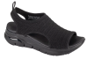 Skechers Arch Fit - Darling Days 119346-BBK Skechers Arch Fit - Darling Days 119346-BBK