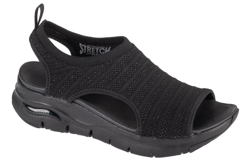 Skechers Arch Fit - Darling Days 119346-BBK Skechers Arch Fit - Darling Days 119346-BBK