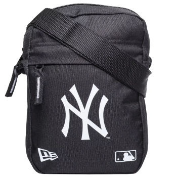 New Era MLB New York Yankees Side Bag 11942030 New Era MLB New York Yankees Side Bag 11942030