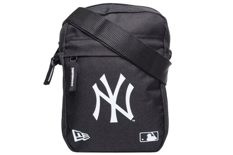 New Era MLB New York Yankees Side Bag 11942030 New Era MLB New York Yankees Side Bag 11942030