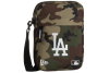 New Era MLB Los Angeles Dodgers Side Bag 11942031 New Era MLB Los Angeles Dodgers Side Bag 11942031