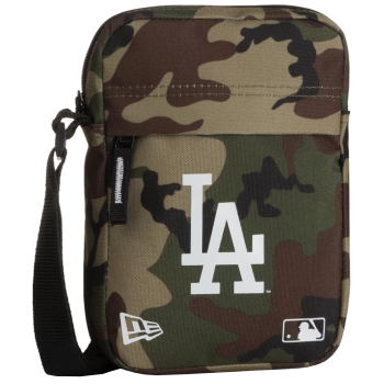 New Era MLB Los Angeles Dodgers Side Bag 11942031 New Era MLB Los Angeles Dodgers Side Bag 11942031