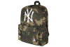 New Era MLB New York Yankees Everyday Backpack 11942041 New Era MLB New York Yankees Everyday Backpack 11942041