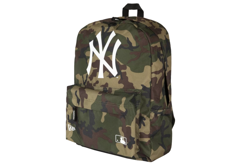 New Era MLB New York Yankees Everyday Backpack 11942041 New Era MLB New York Yankees Everyday Backpack 11942041