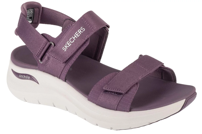 Skechers Arch Fit 2.0 - Go-Getter 119465-PLUM Skechers Arch Fit 2.0 - Go-Getter 119465-PLUM