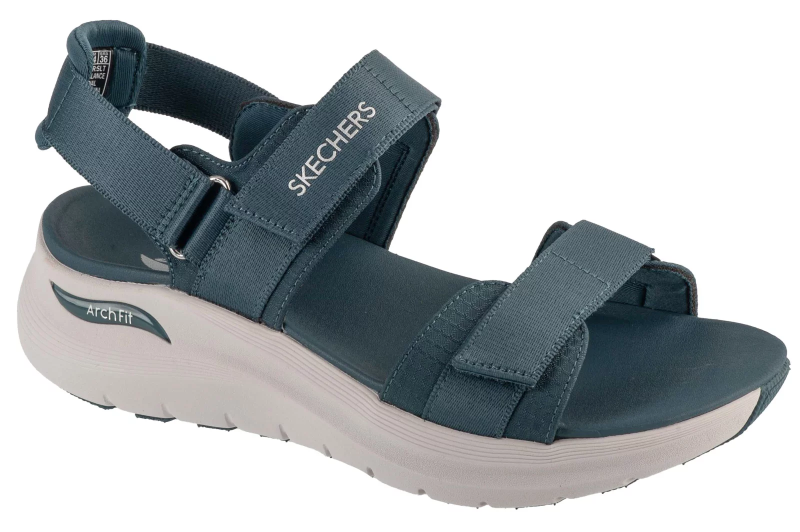 Skechers Arch Fit 2.0 - Go-Getter 119465-SLT Skechers Arch Fit 2.0 - Go-Getter 119465-SLT