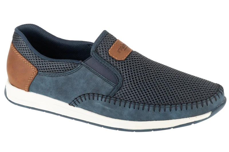 Rieker Moccasins 11954-14 Rieker Moccasins 11954-14