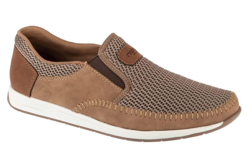 Rieker Moccasins 11954-64