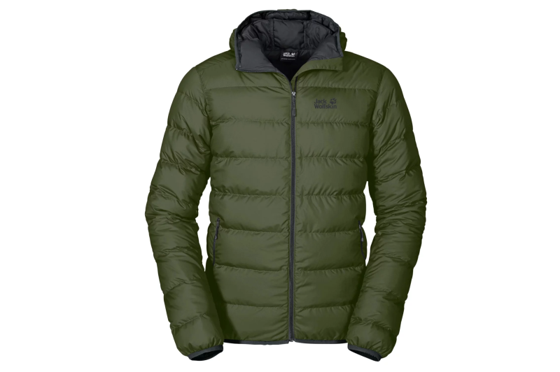Jack Wolfskin Helium Jkt M 1200573-4129 Jack Wolfskin Helium Jkt M 1200573-4129