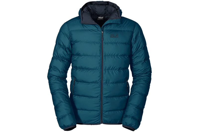 Jack Wolfskin Helium Jkt M 1200573-4133 Jack Wolfskin Helium Jkt M 1200573-4133