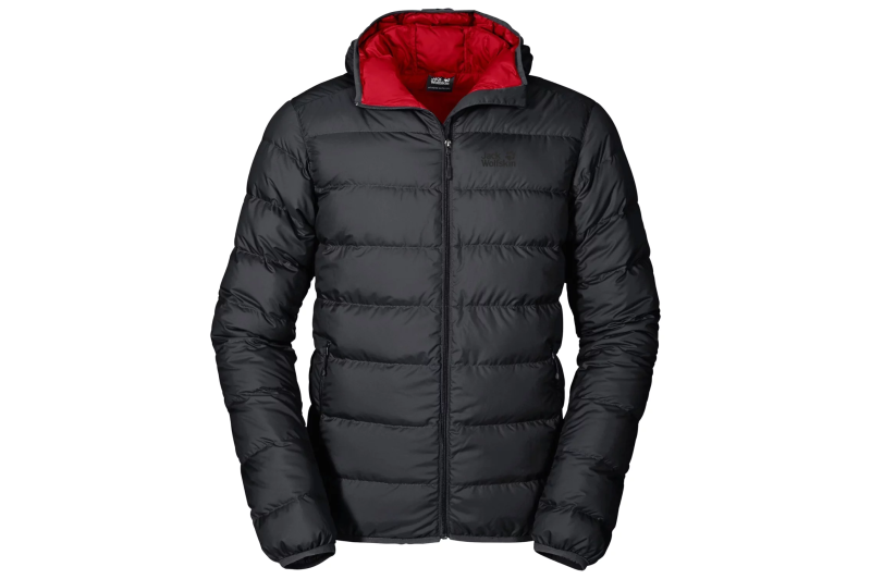Jack Wolfskin Helium Jkt M 1200573-6352 Jack Wolfskin Helium Jkt M 1200573-6352