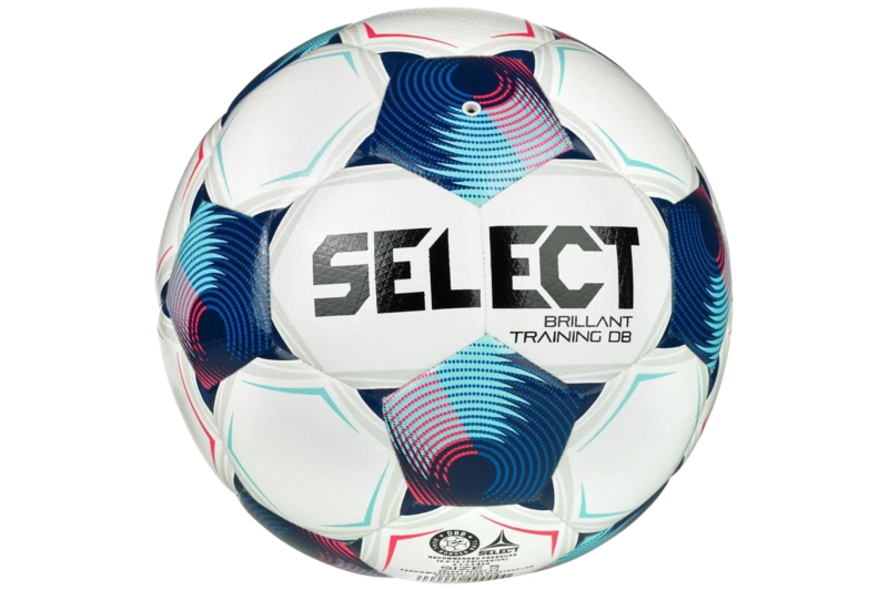 Select Brillant Training DB v25 FIFA Basic Ball 120075 Select Brillant Training DB v25 FIFA Basic Ball 120075