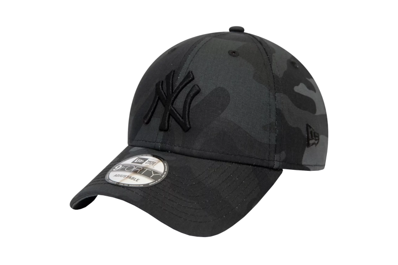New Era League Essential 9FORTY New York Yankees Cap 12051998 New Era League Essential 9FORTY New York Yankees Cap 12051998
