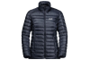 Jack Wolfskin Jwp Down Jkt W 1205941-1010 Jack Wolfskin Jwp Down Jkt W 1205941-1010