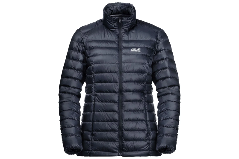 Jack Wolfskin Jwp Down Jkt W 1205941-1010 Jack Wolfskin Jwp Down Jkt W 1205941-1010