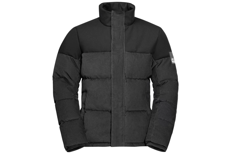 Jack Wolfskin Nature Corduroy Jkt M 1206331-6350