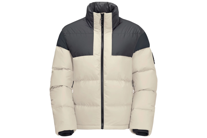 Jack Wolfskin 365 Fearless Down Jkt W 1206451-5017 Jack Wolfskin 365 Fearless Down Jkt W 1206451-5017