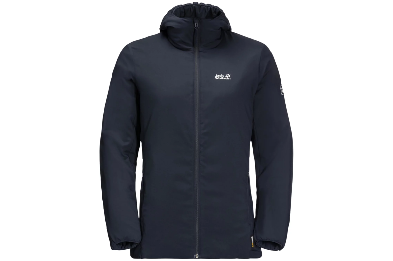 Jack Wolfskin Jwp Atmos Jkt W 1206521-1010 Jack Wolfskin Jwp Atmos Jkt W 1206521-1010