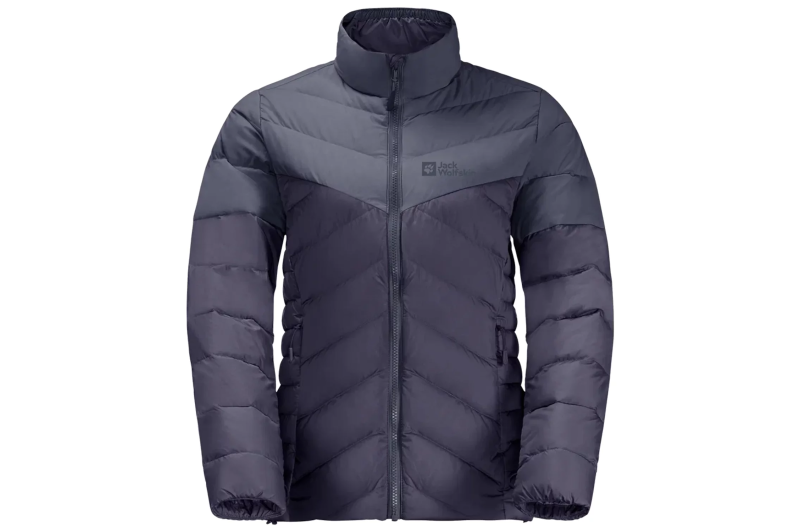 Jack Wolfskin Tundra Down Jkt W 1206652-1388 Jack Wolfskin Tundra Down Jkt W 1206652-1388