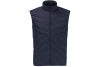 Jack Wolfskin Athletic Down Vest M 1206692-1010 Jack Wolfskin Athletic Down Vest M 1206692-1010