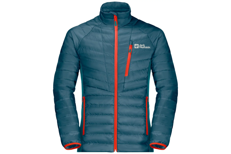 Jack Wolfskin Routeburn Pro Ins Jkt M 1206861-4133 Jack Wolfskin Routeburn Pro Ins Jkt M 1206861-4133