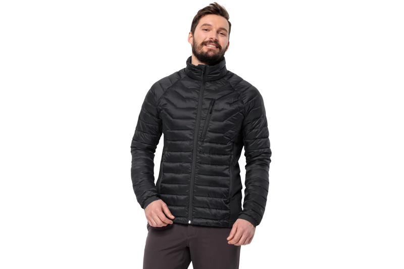 Jack Wolfskin Routeburn Pro Ins Jacket 1206862-6000 Jack Wolfskin Routeburn Pro Ins Jacket 1206862-6000