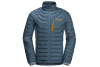 Jack Wolfskin Routeburn Pro Ins Jacket 1206862-C0412