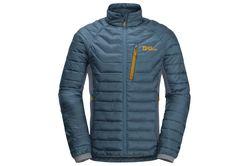 Jack Wolfskin Routeburn Pro Ins Jacket 1206862-C0412