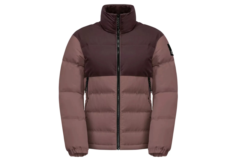 Jack Wolfskin Alex Down Jkt W 1206921-3068 Jack Wolfskin Alex Down Jkt W 1206921-3068