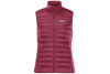 Jack Wolfskin Pack-Go Down Vest W 1207031-2198 Jack Wolfskin Pack-Go Down Vest W 1207031-2198