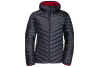 Jack Wolfskin Passamani Down Hoody W 1207101-1388 Jack Wolfskin Passamani Down Hoody W 1207101-1388