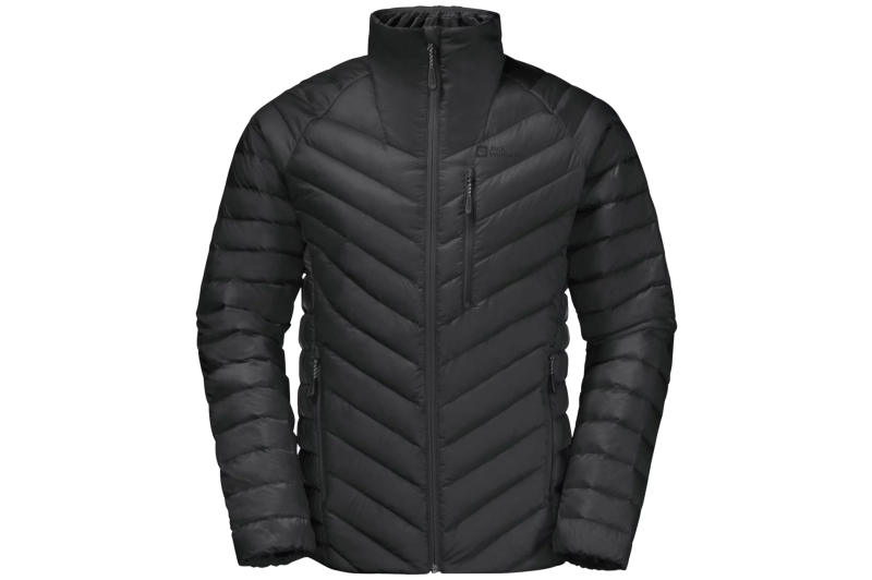 Jack Wolfskin Passamani Down Jkt M 1207151-2206 Jack Wolfskin Passamani Down Jkt M 1207151-2206