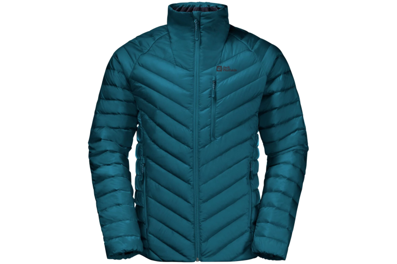 Jack Wolfskin Passamani Down Jkt M 1207151-4133 Jack Wolfskin Passamani Down Jkt M 1207151-4133