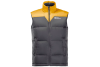 Jack Wolfskin Dna Tundra Down Vest M 1207181-3802 Jack Wolfskin Dna Tundra Down Vest M 1207181-3802